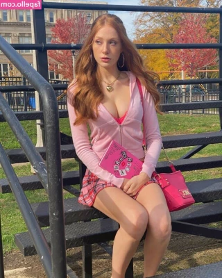 Madeline Ford [ madeline-ford ] - I m horny