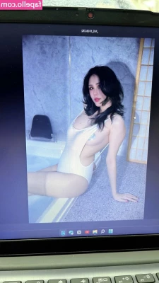 Kura Onee-san [ kura-onee-san ] - TW  blasphemy  Happy anniversary to these nudes I sent to my crush 