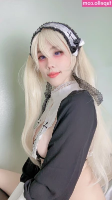 Kura Onee-san [ kura-onee-san ] - https www youtube com watch  You guys this was one of the funniest
