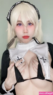 Kura Onee-san [ kura-onee-san ] - I will be offering a FREE Collaboration with any of my subscriber 