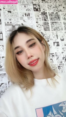 Kura Onee-san [ kura-onee-san ] - Did you all have a good day  I did  I sunbathed and got a bit of a