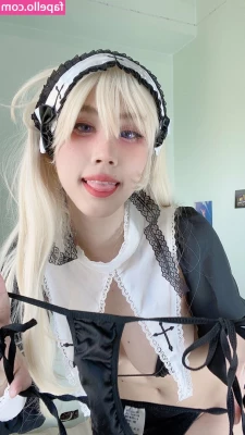Kura Onee-san [ kura-onee-san ] - Wanted to try some different angles today 😈