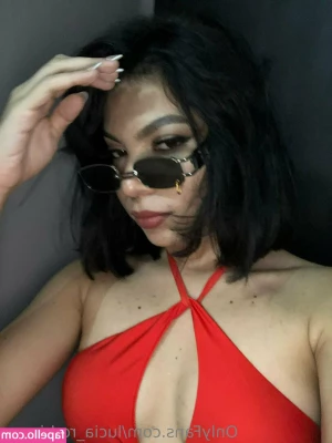 lucia_rodriguez [ lucia-rodriguez ] - Can I spoil you  my love