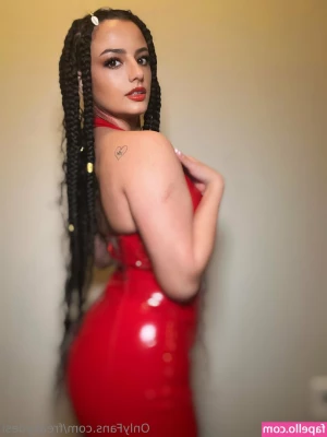 freakydesi - lemme ride uu