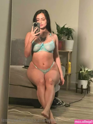 freakydesi - blue is one of my favorite colors