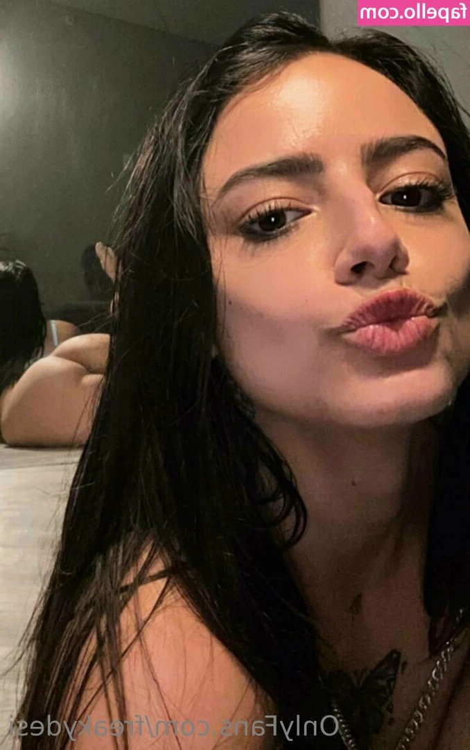 freakydesi - I’ve been working hard last few days!  Ready for some new fiyah?!!