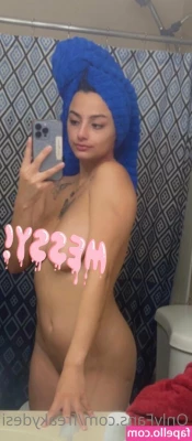 freakydesi - Live shower show tonight