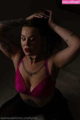 lolavonwar - The
