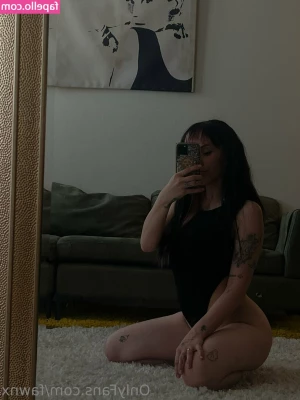 Fawnx - Happy hump day loves