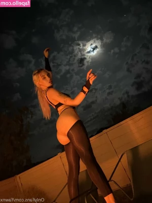 Fawnx - THIS WEEKEND The first 5 will also get my first FULL length video  I