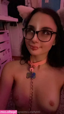 angelnamedamber - Sta arrivando il caldo