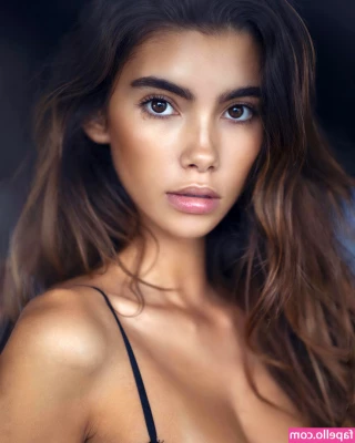Cindy Mello [ cindy-mello ] - Can you lick me real good baby