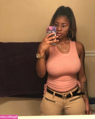 Pretty_yunique [ pretty-yunique ] - Suck on these bad boys