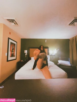 thedakotalyn - Bad Kitty