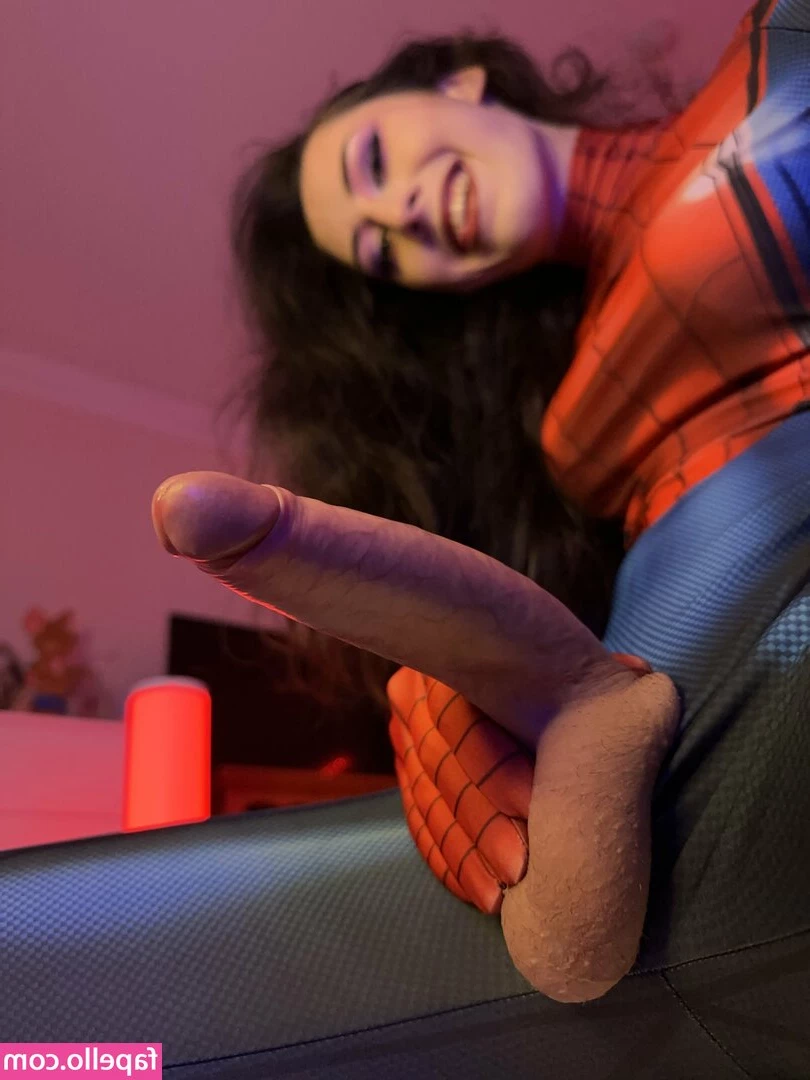Olympiaof - Would u cum over if I sent you this