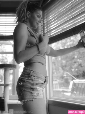 thebrooklynchase - It’s 🖤 Friday. Impress Me today.