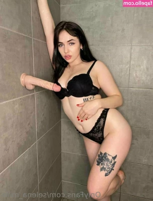 selena_mills [ selena-mills ] - I keep fantasizing about you grabbing me and having your way with me