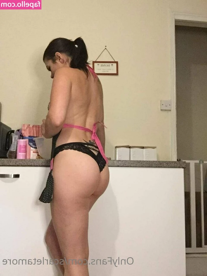 scarletamore - Co říkáš na hadíka SSSS