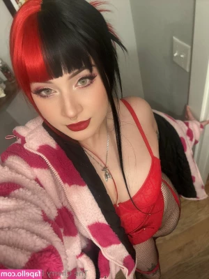 thecherrybxmb - Hello