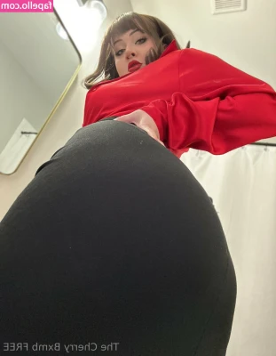 thecherrybxmb - A little yummy teaser for you!🔥🔥🔥 If you want the whole