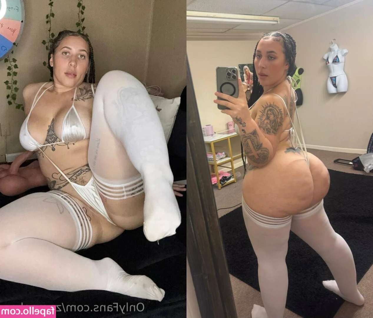 zomonkey - I ❤️ Teasing you with my pussy! [imgs]  Part of #LoveHanny Season