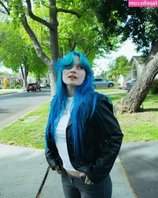 Annalise Mahanes [ annalise-mahanes ] - Oh baby