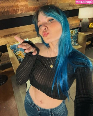 Annalise Mahanes [ annalise-mahanes ] - Quiero que disfrutes de mí contenido rico
