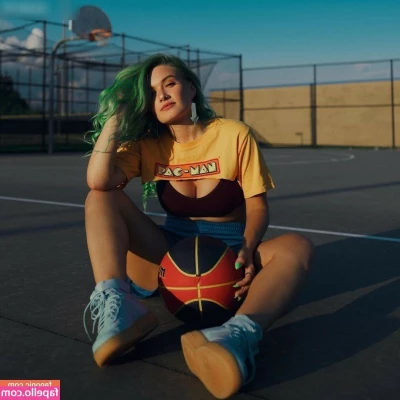 Annalise Mahanes [ annalise-mahanes ] - Work work work