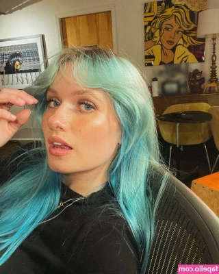 Annalise Mahanes [ annalise-mahanes ] - Who turned the lights out