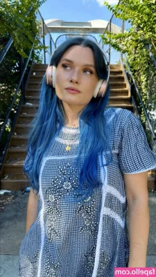 Annalise Mahanes [ annalise-mahanes ] - WE ALMOST GOT CAUGHT  REALLY   Do you like taking that risk