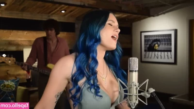 Annalise Mahanes [ annalise-mahanes ] - On the July 23 edition of Music History Today podcast  Amy Winehouse