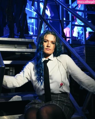 Annalise Mahanes [ annalise-mahanes ] - Hola que tal espero que me siguan