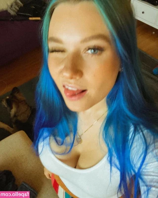 Annalise Mahanes [ annalise-mahanes ] - Fillllllthy 🥴🥵🤢