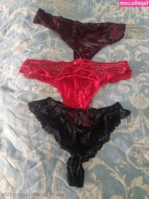 ellasecretlife - Bend over