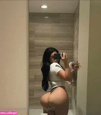 thejenblanco - Let s do some exercise  Vamos a hacer algo de ejercicio