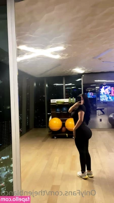 thejenblanco - Hola mis amores  después de muchos días de trabajo en el uni por