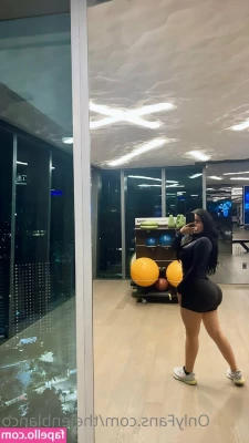 thejenblanco - It s been awhile  Been so busy on tour I haven t been able to get