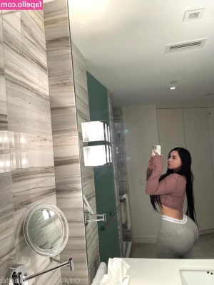 thejenblanco - May is Masturbation Month! I got all my toys out so I'd remember to