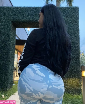 thejenblanco - Out of the shower