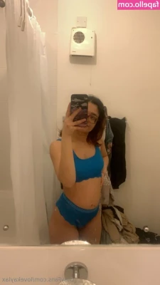 lovekaylax - Next live date?!
