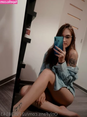 u279638143 - les gustarían lamer mis pies