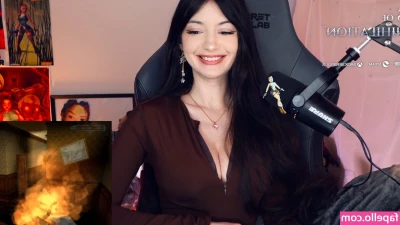 jillcrofts [ jillcrofts-1 ] - Chicos estoy resfriada a morir  por eso no he subido contenido   pero
