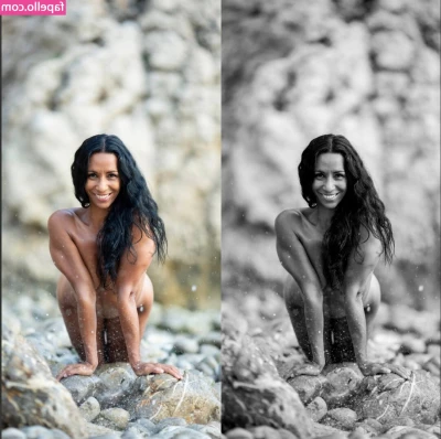 Laetitia Bouffard Roupe [ laetitia-bouffard-roupe-2 ] - I m so horny right now which of you girls would love to help me and
