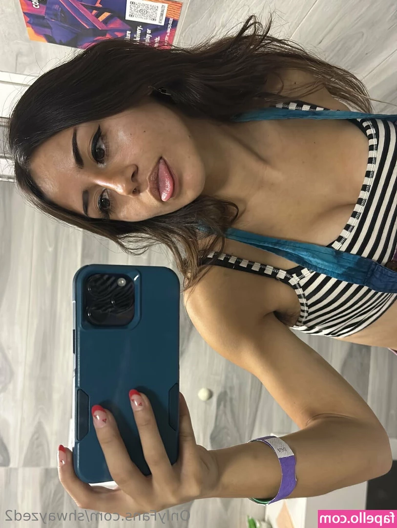 shwayzed2 - Victoria secret pics