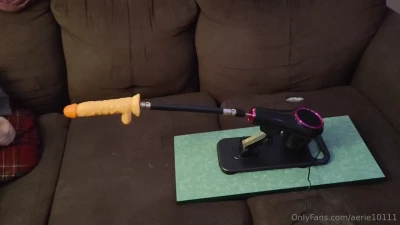 aerie10111 - J aime me doigter le cul  Je vous fais partager ce plaisir   I like