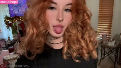 xoxaubs - I think you missed the live earlier… the other view is posted FREE