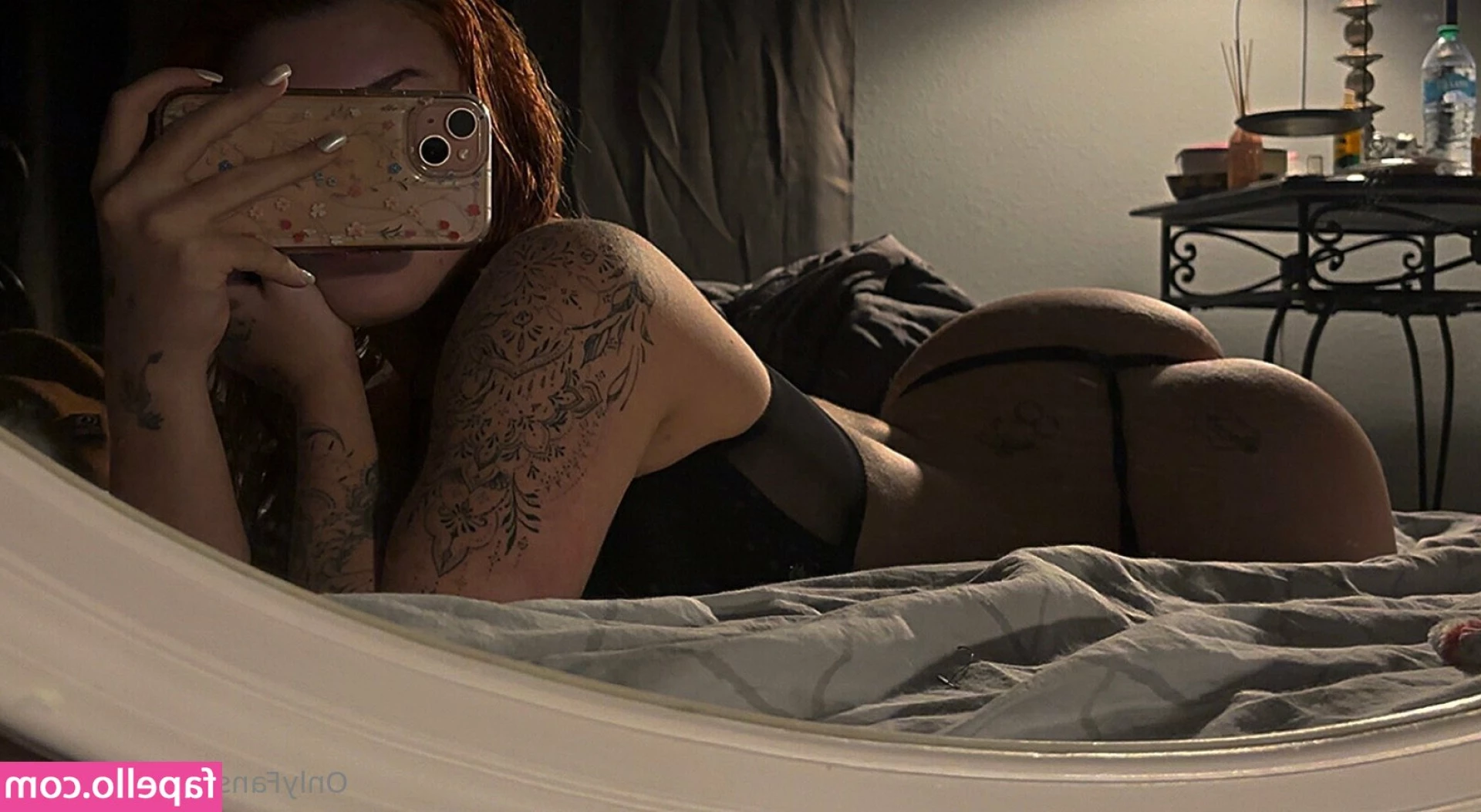 xoxaubs - Ssshhhh