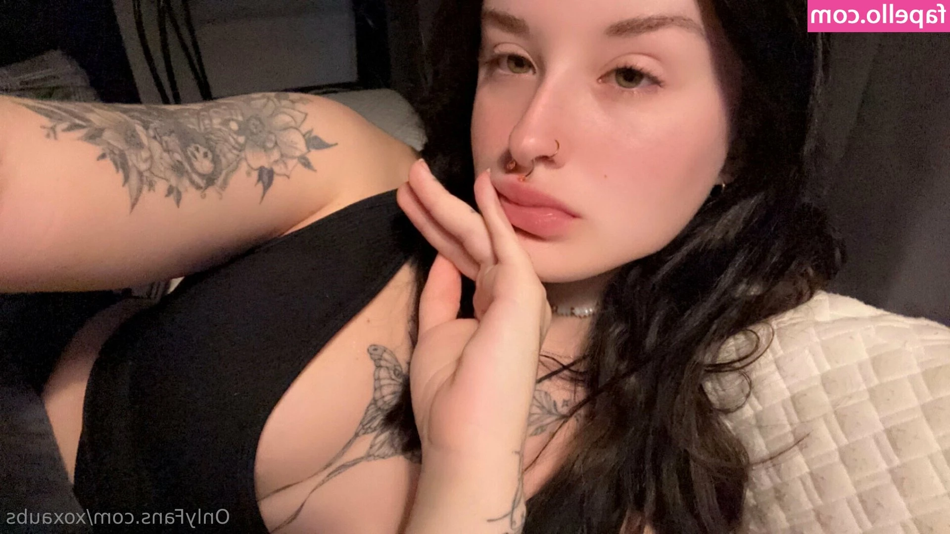 xoxaubs - I dream that someone will take possession of me. I miss an orgasm. I