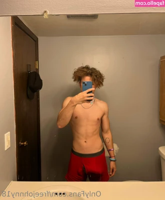 freejohnny18 - xxfloraxx