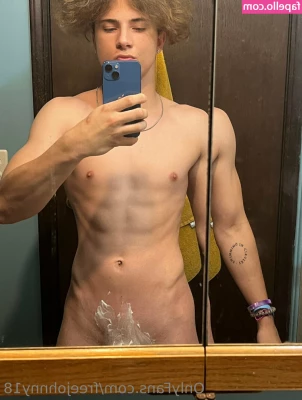 freejohnny18 - Body Party